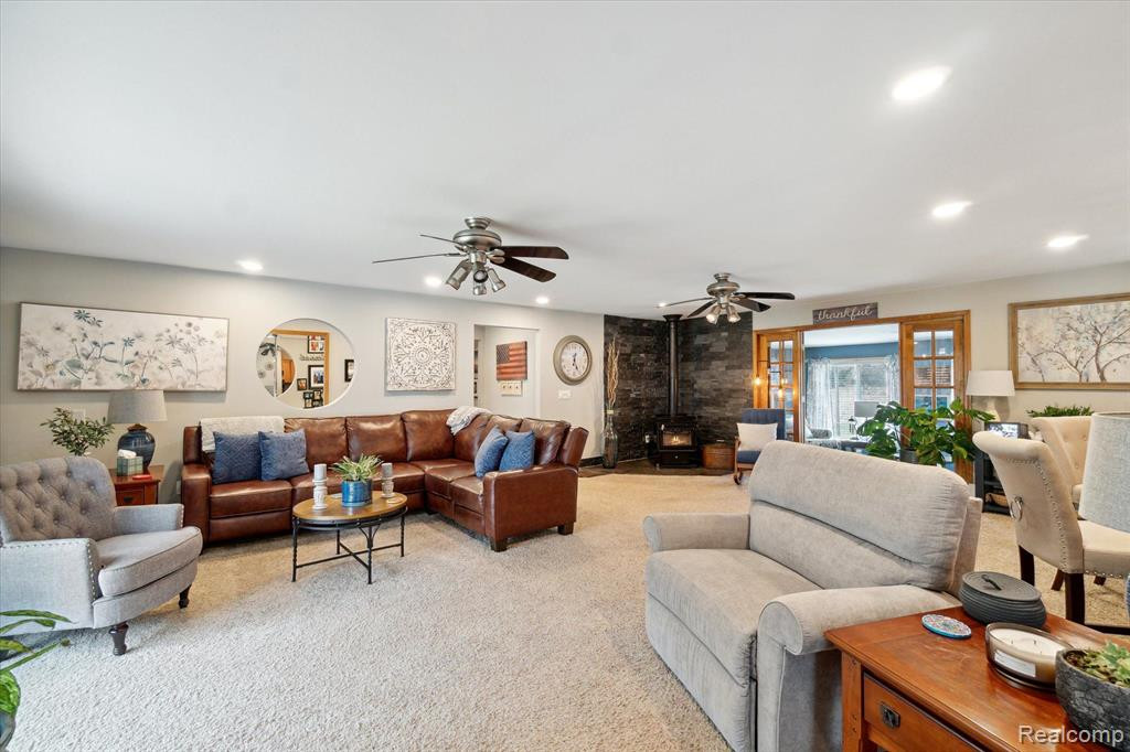 10845 Byron Road, Howell, MI 48855 — Photo 5