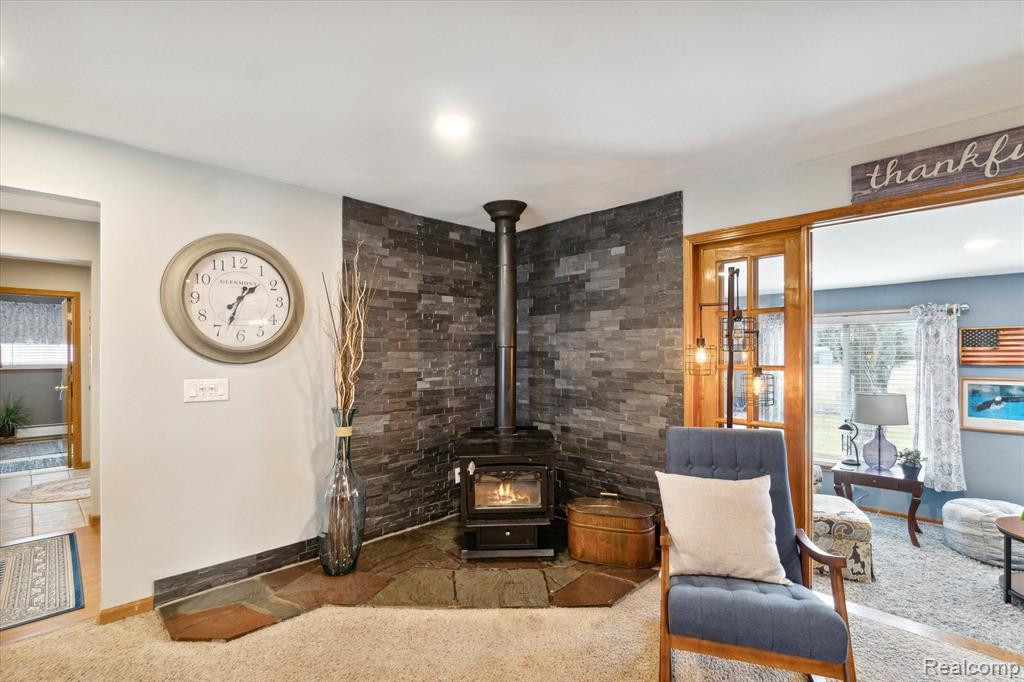 10845 Byron Road, Howell, MI 48855 — Photo 6