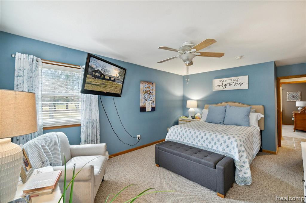10845 Byron Road, Howell, MI 48855 — Photo 17
