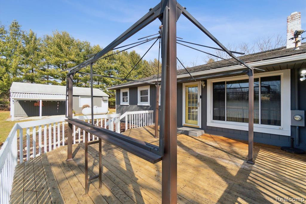 10845 Byron Road, Howell, MI 48855 — Photo 25