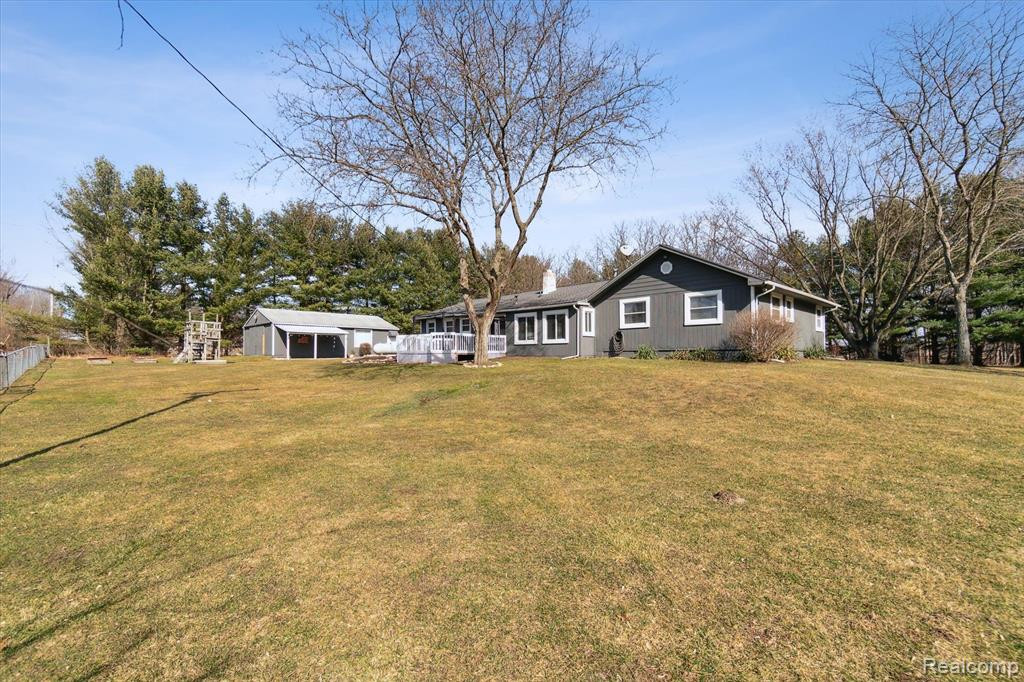10845 Byron Road, Howell, MI 48855 — Photo 27