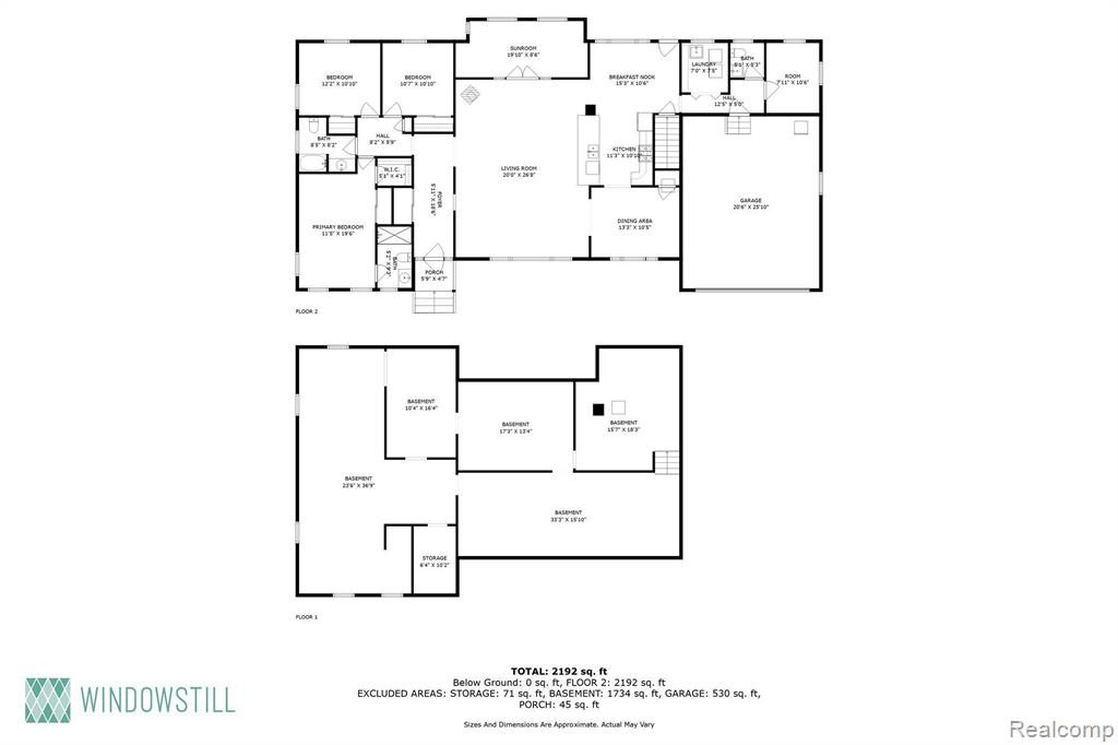 10845 Byron Road, Howell, MI 48855 — Photo 31