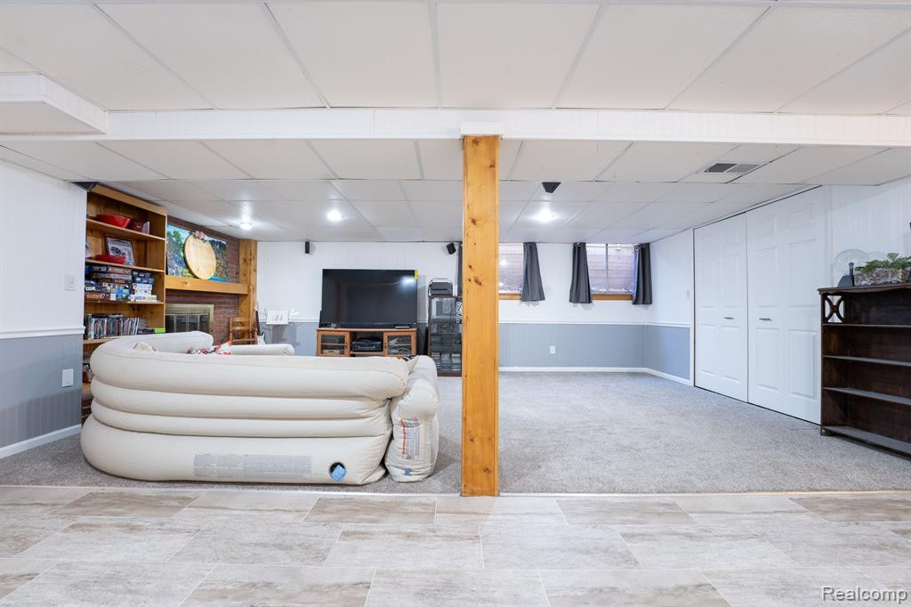 7326 REID Road, Swartz Creek, MI 48473 — Photo 19
