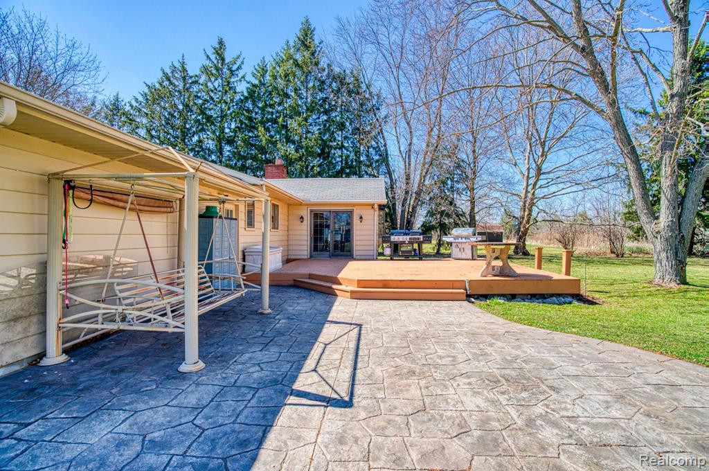 7326 REID Road, Swartz Creek, MI 48473 — Photo 26