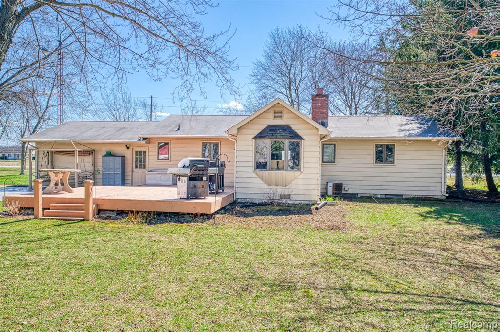 7326 REID Road, Swartz Creek, MI 48473 — Photo 28