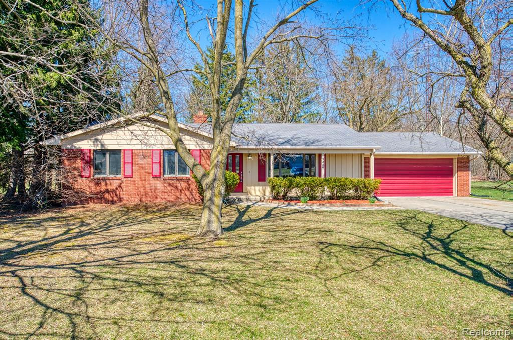 7326 REID Road, Swartz Creek, MI 48473 — Photo 35
