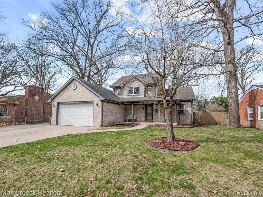 5920 SYRACUSE Street, Taylor, MI 48180 — Photo 4