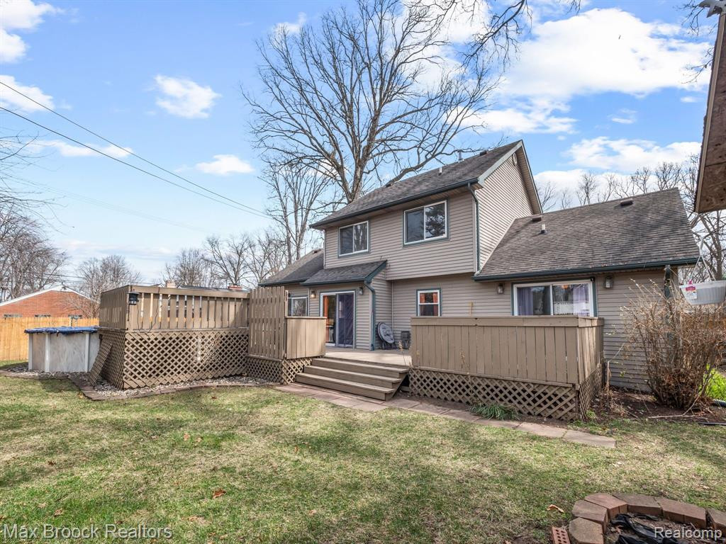 5920 SYRACUSE Street, Taylor, MI 48180 — Photo 25