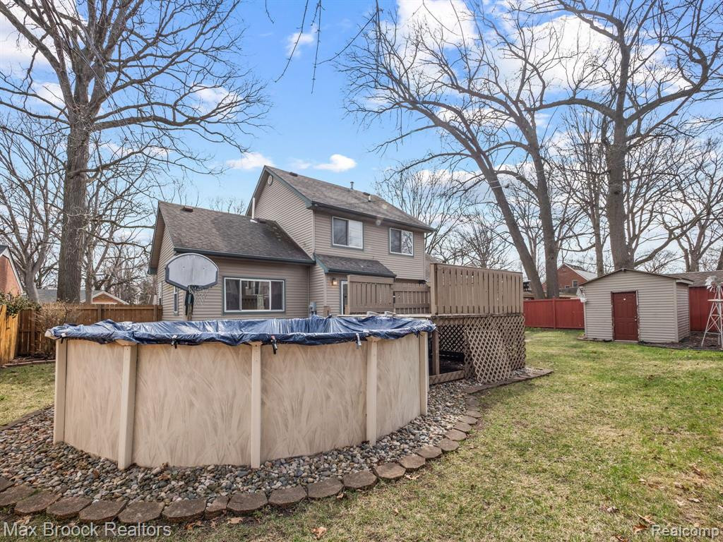 5920 SYRACUSE Street, Taylor, MI 48180 — Photo 29