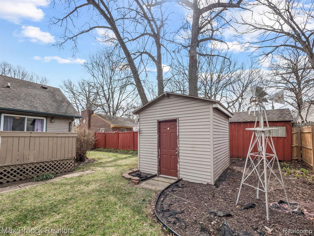 5920 SYRACUSE Street, Taylor, MI 48180 — Photo 30