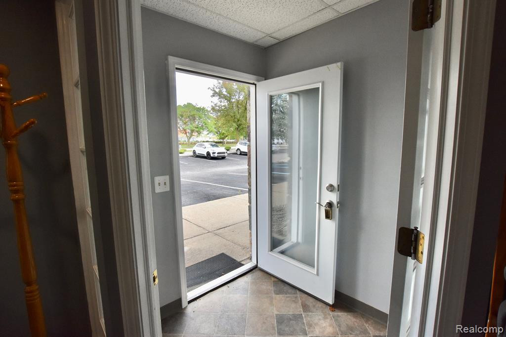 9313 N HAGGERTY Road, Plymouth, MI 48170 — Photo 2