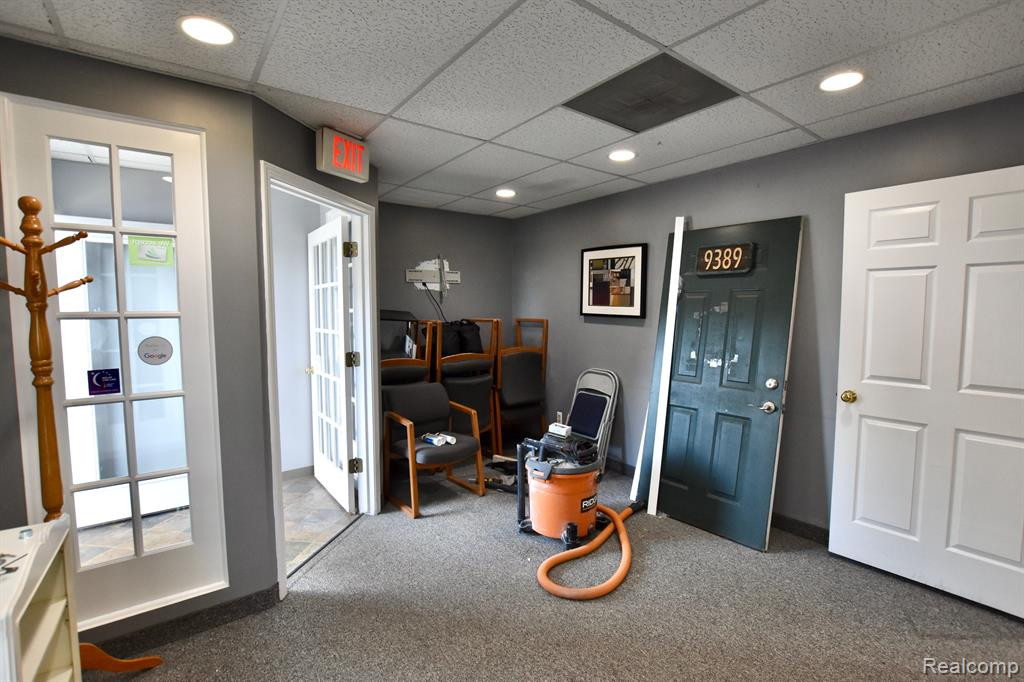9313 N HAGGERTY Road, Plymouth, MI 48170 — Photo 3