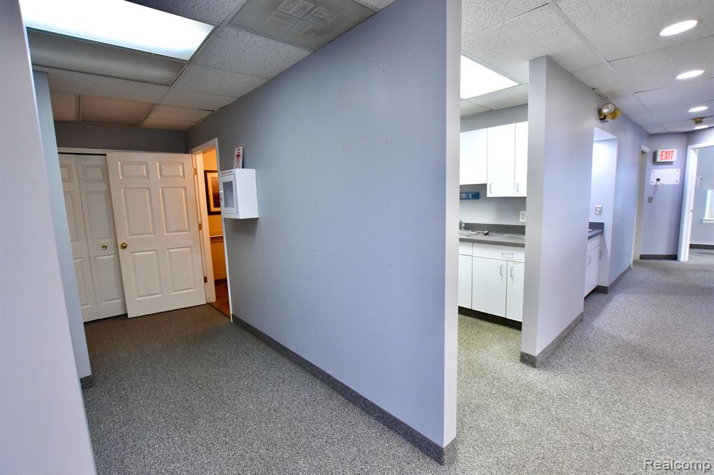 9313 N HAGGERTY Road, Plymouth, MI 48170 — Photo 8