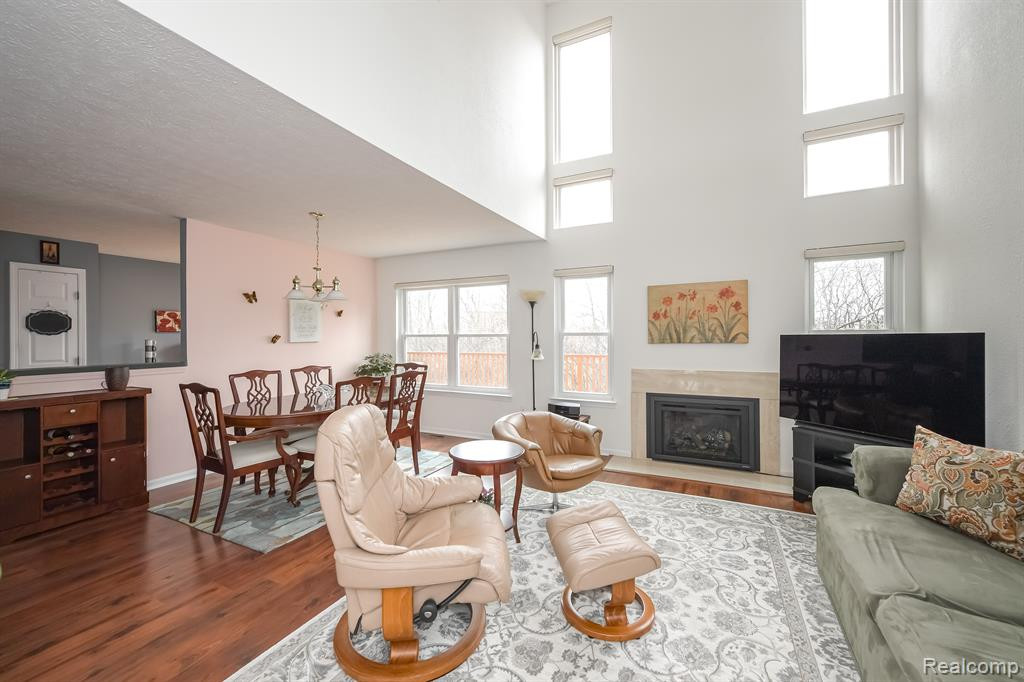 3632 MEADOW GROVE Trail, Ann Arbor, MI 48108 — Photo 4