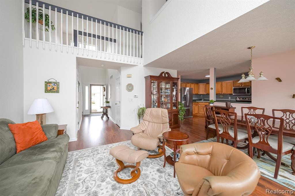 3632 MEADOW GROVE Trail, Ann Arbor, MI 48108 — Photo 5