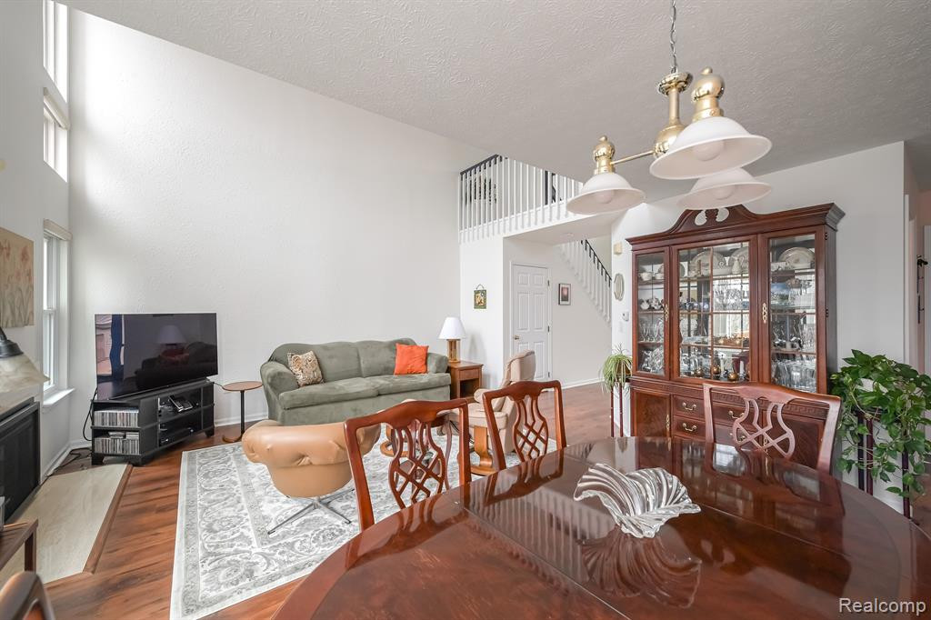 3632 MEADOW GROVE Trail, Ann Arbor, MI 48108 — Photo 6