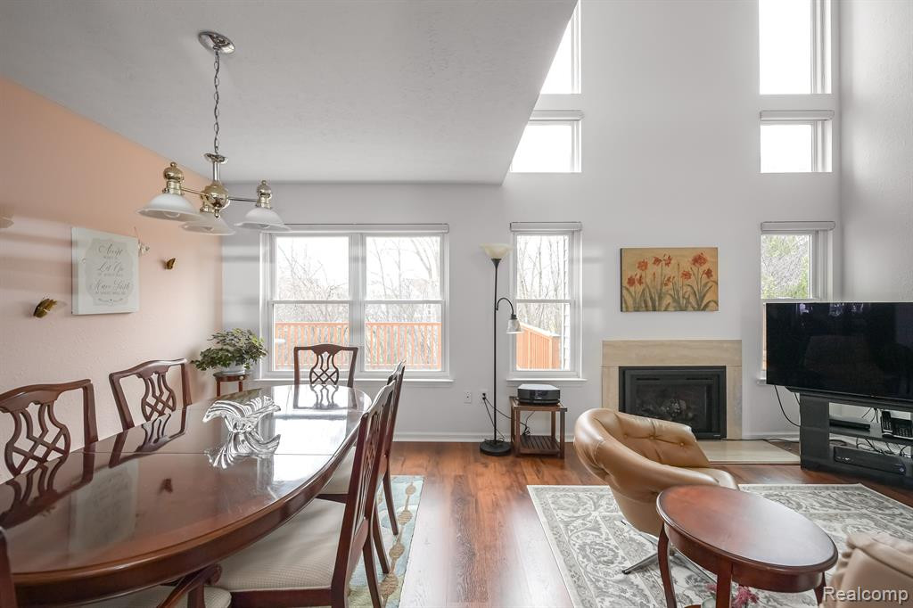 3632 MEADOW GROVE Trail, Ann Arbor, MI 48108 — Photo 7