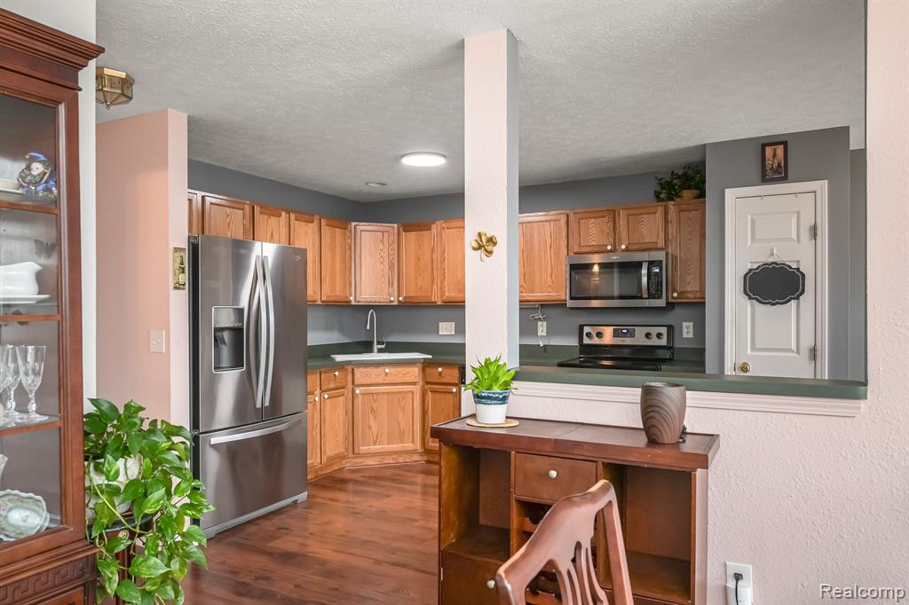 3632 MEADOW GROVE Trail, Ann Arbor, MI 48108 — Photo 8