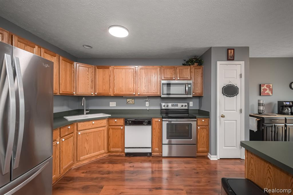 3632 MEADOW GROVE Trail, Ann Arbor, MI 48108 — Photo 9