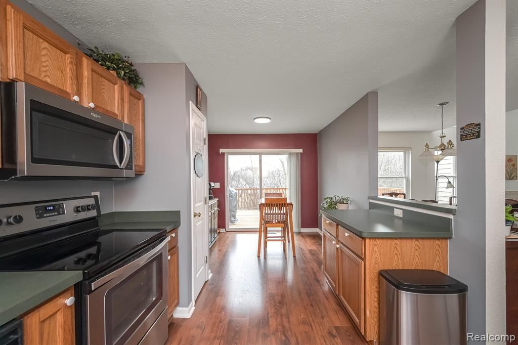 3632 MEADOW GROVE Trail, Ann Arbor, MI 48108 — Photo 10