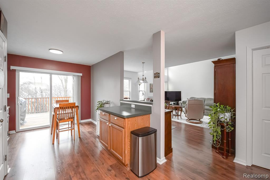 3632 MEADOW GROVE Trail, Ann Arbor, MI 48108 — Photo 11