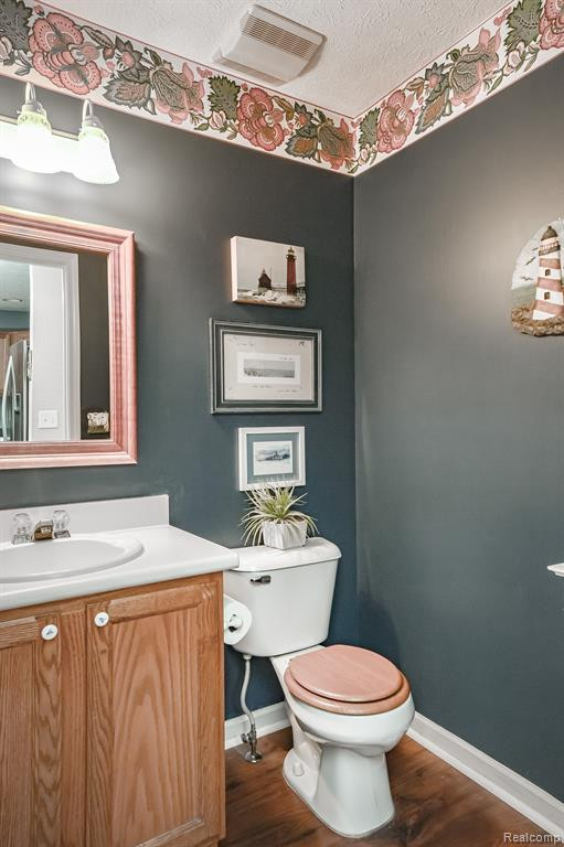 3632 MEADOW GROVE Trail, Ann Arbor, MI 48108 — Photo 12