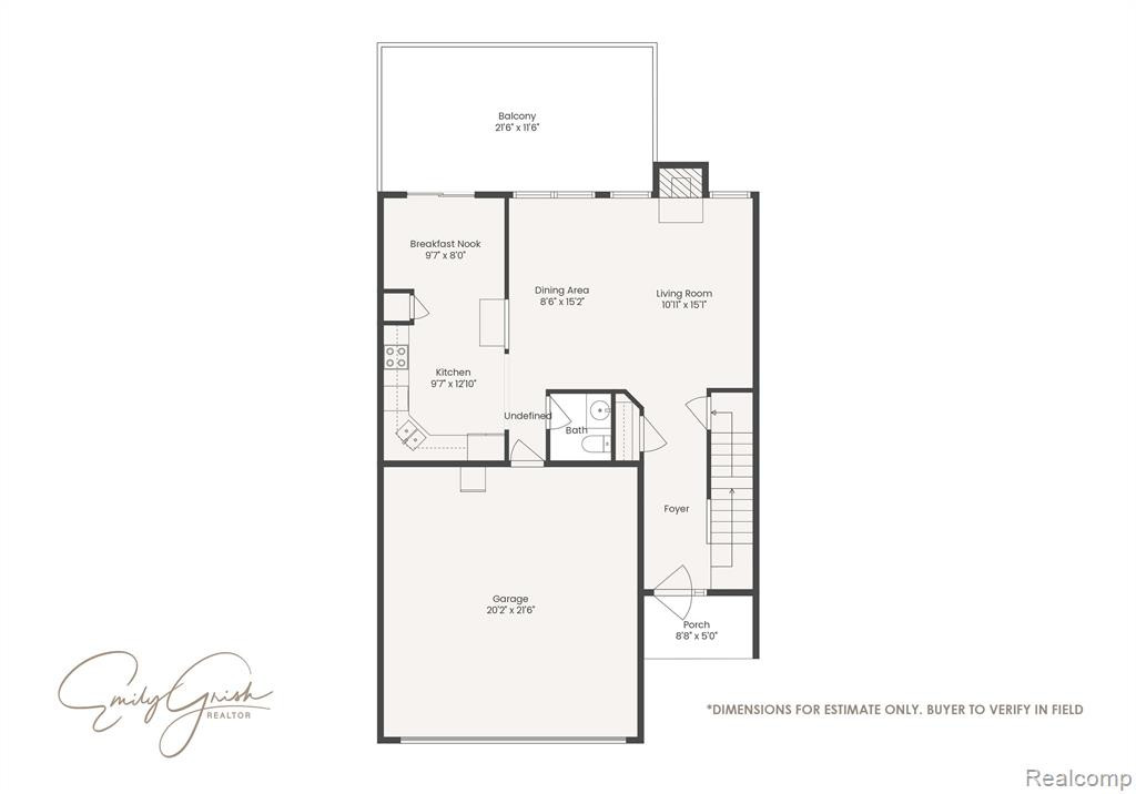 3632 MEADOW GROVE Trail, Ann Arbor, MI 48108 — Photo 13