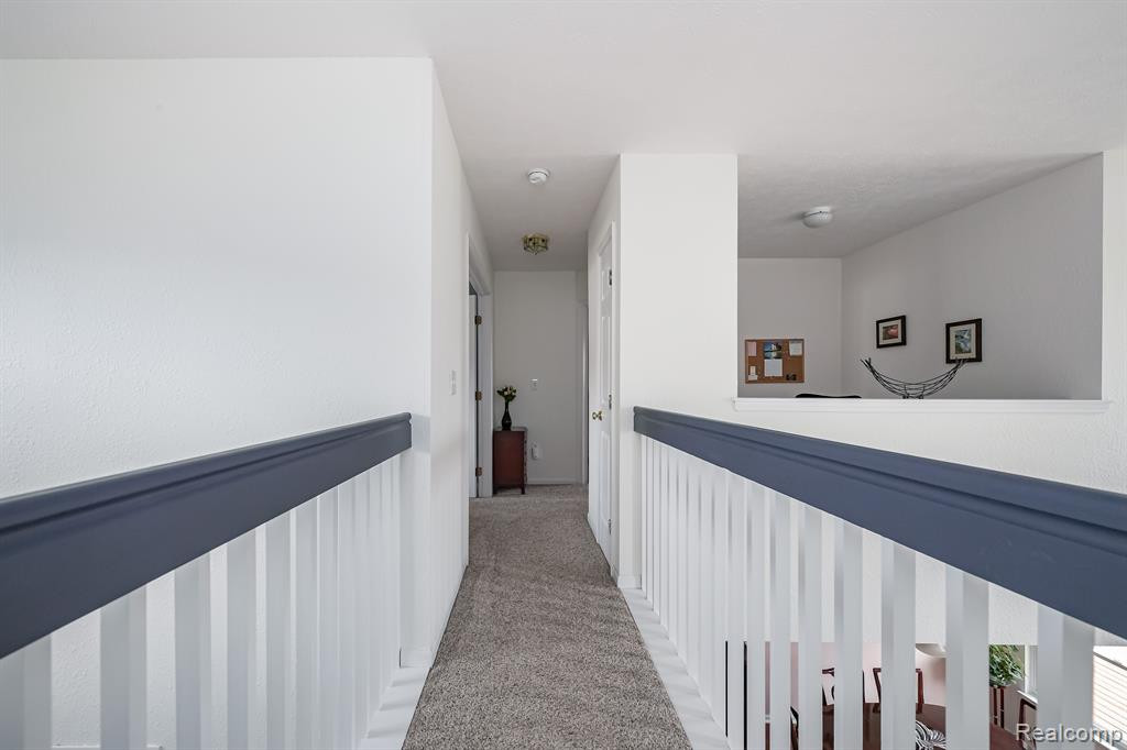 3632 MEADOW GROVE Trail, Ann Arbor, MI 48108 — Photo 14