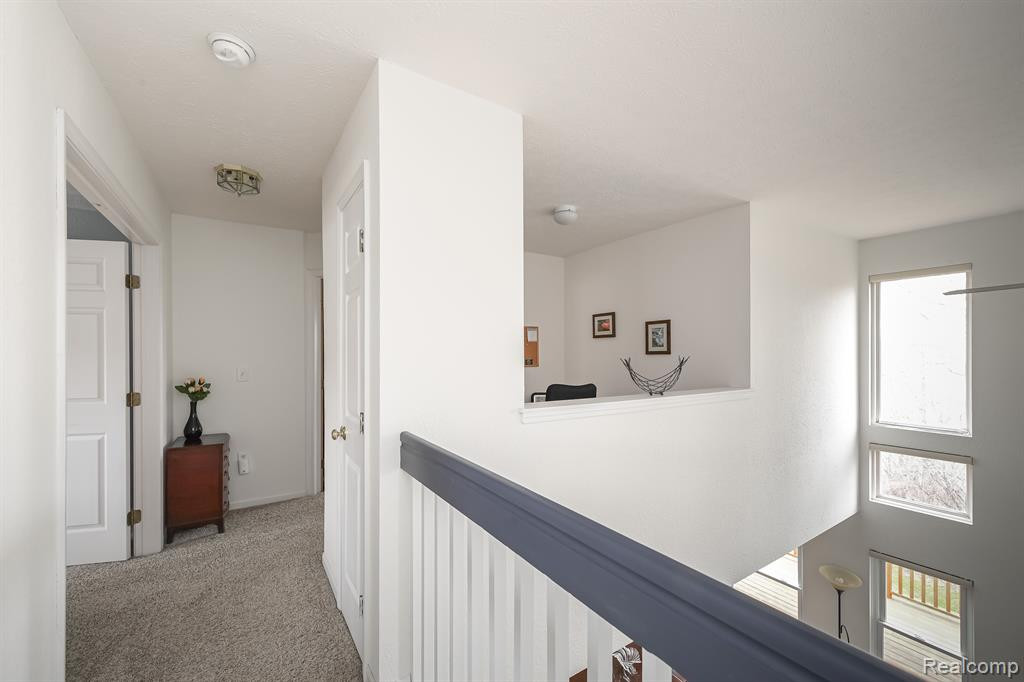 3632 MEADOW GROVE Trail, Ann Arbor, MI 48108 — Photo 16