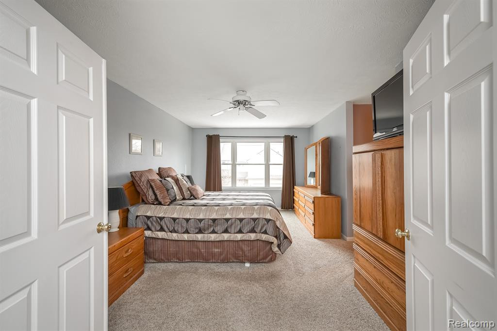 3632 MEADOW GROVE Trail, Ann Arbor, MI 48108 — Photo 17