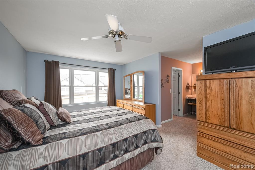 3632 MEADOW GROVE Trail, Ann Arbor, MI 48108 — Photo 18