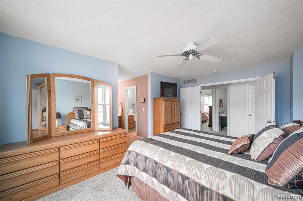 3632 MEADOW GROVE Trail, Ann Arbor, MI 48108 — Photo 19