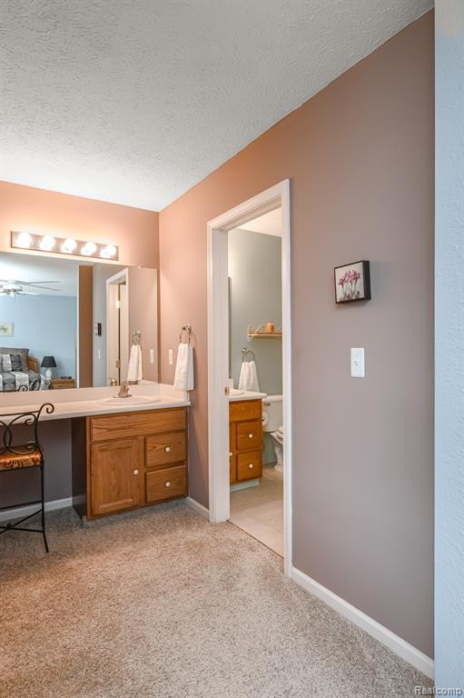 3632 MEADOW GROVE Trail, Ann Arbor, MI 48108 — Photo 21