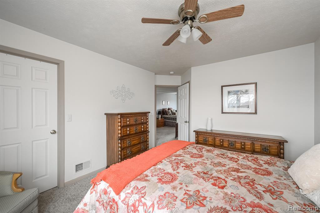3632 MEADOW GROVE Trail, Ann Arbor, MI 48108 — Photo 27