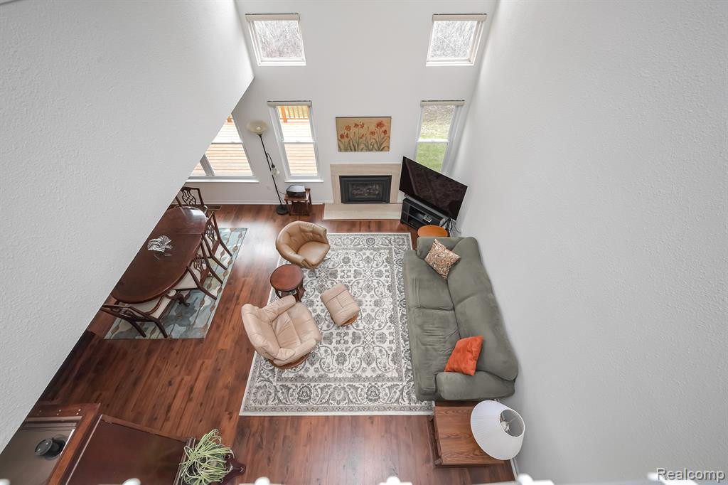 3632 MEADOW GROVE Trail, Ann Arbor, MI 48108 — Photo 30