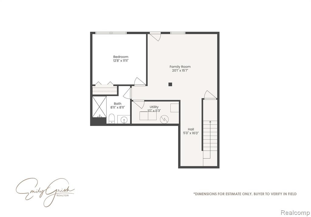 3632 MEADOW GROVE Trail, Ann Arbor, MI 48108 — Photo 38