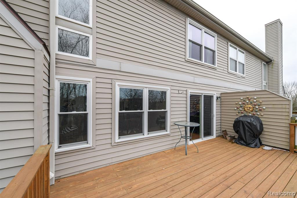 3632 MEADOW GROVE Trail, Ann Arbor, MI 48108 — Photo 39