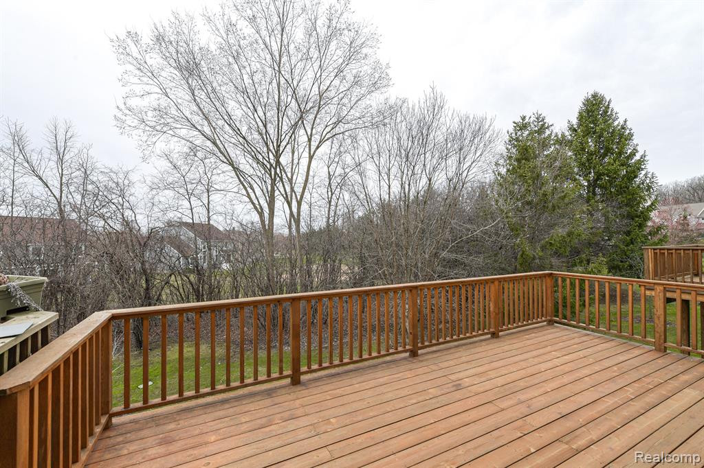 3632 MEADOW GROVE Trail, Ann Arbor, MI 48108 — Photo 40