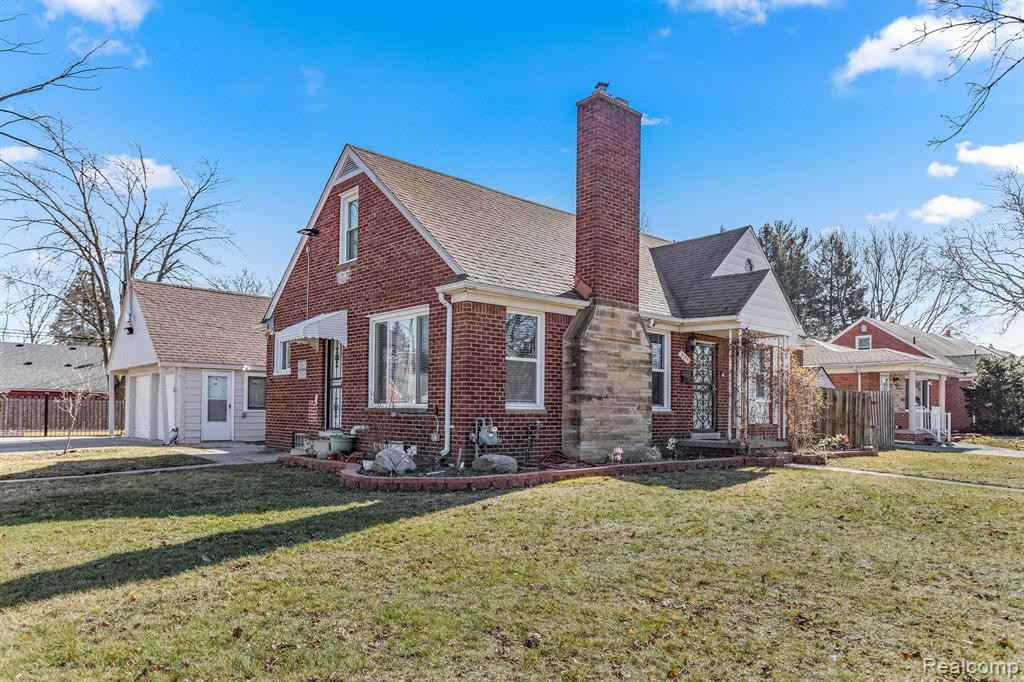 8184 VIRGIL Street, Dearborn Heights, MI 48127 — Photo 2