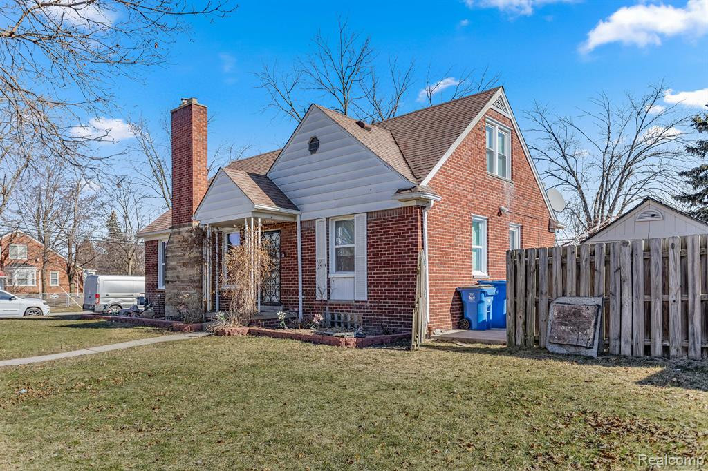 8184 VIRGIL Street, Dearborn Heights, MI 48127 — Photo 3