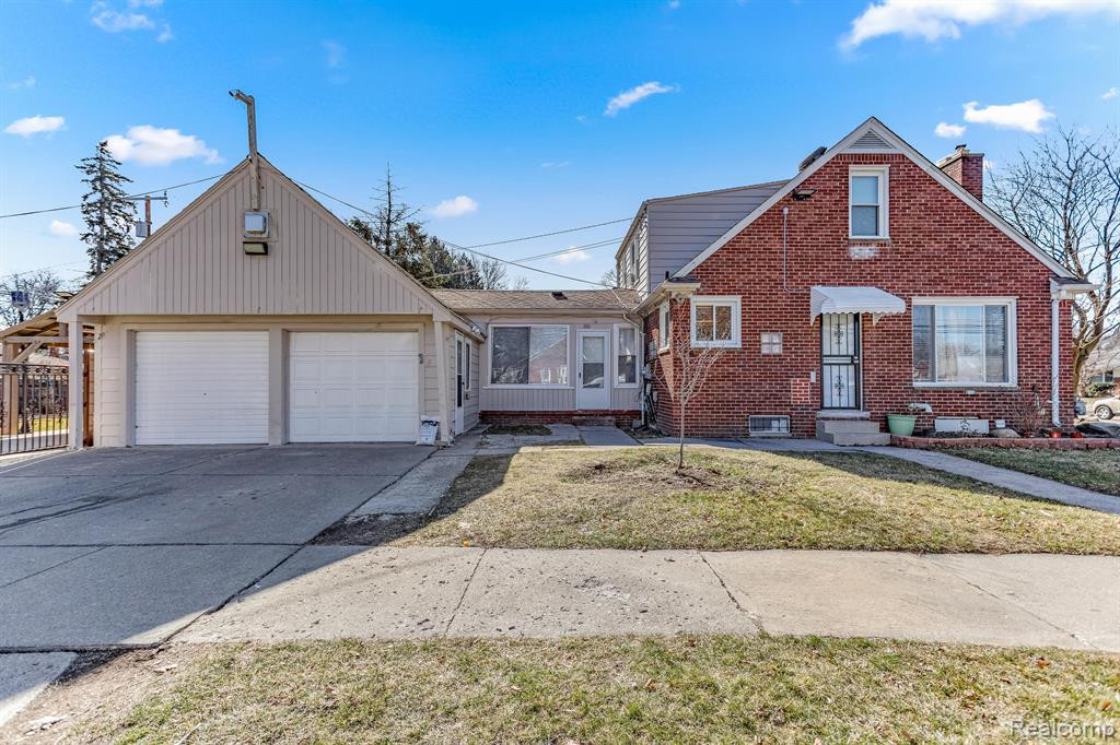 8184 VIRGIL Street, Dearborn Heights, MI 48127 — Photo 4