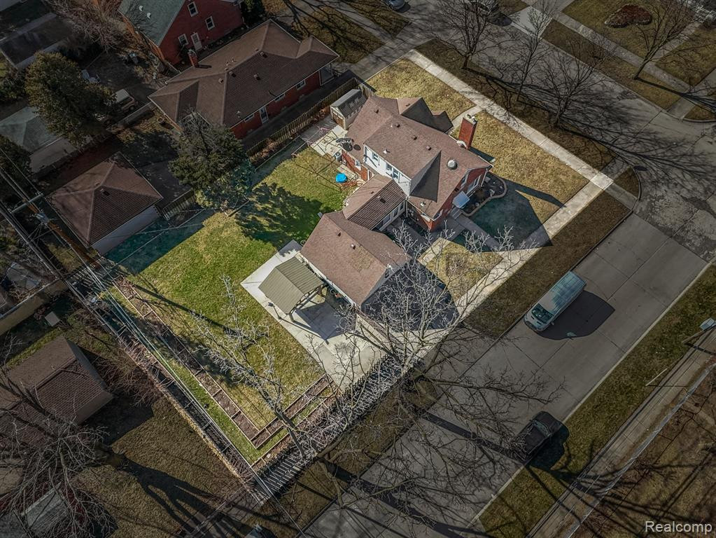 8184 VIRGIL Street, Dearborn Heights, MI 48127 — Photo 35