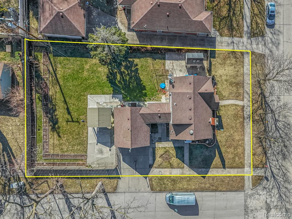 8184 VIRGIL Street, Dearborn Heights, MI 48127 — Photo 36