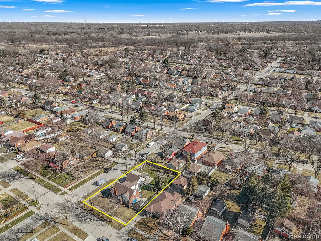 8184 VIRGIL Street, Dearborn Heights, MI 48127 — Photo 39