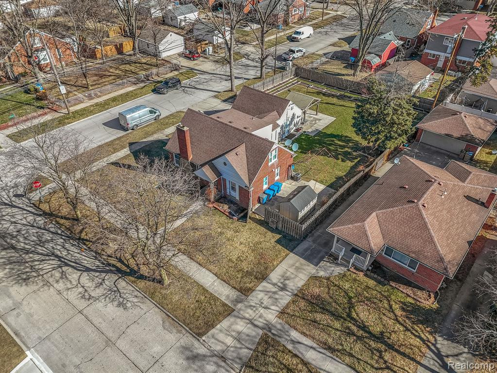 8184 VIRGIL Street, Dearborn Heights, MI 48127 — Photo 40