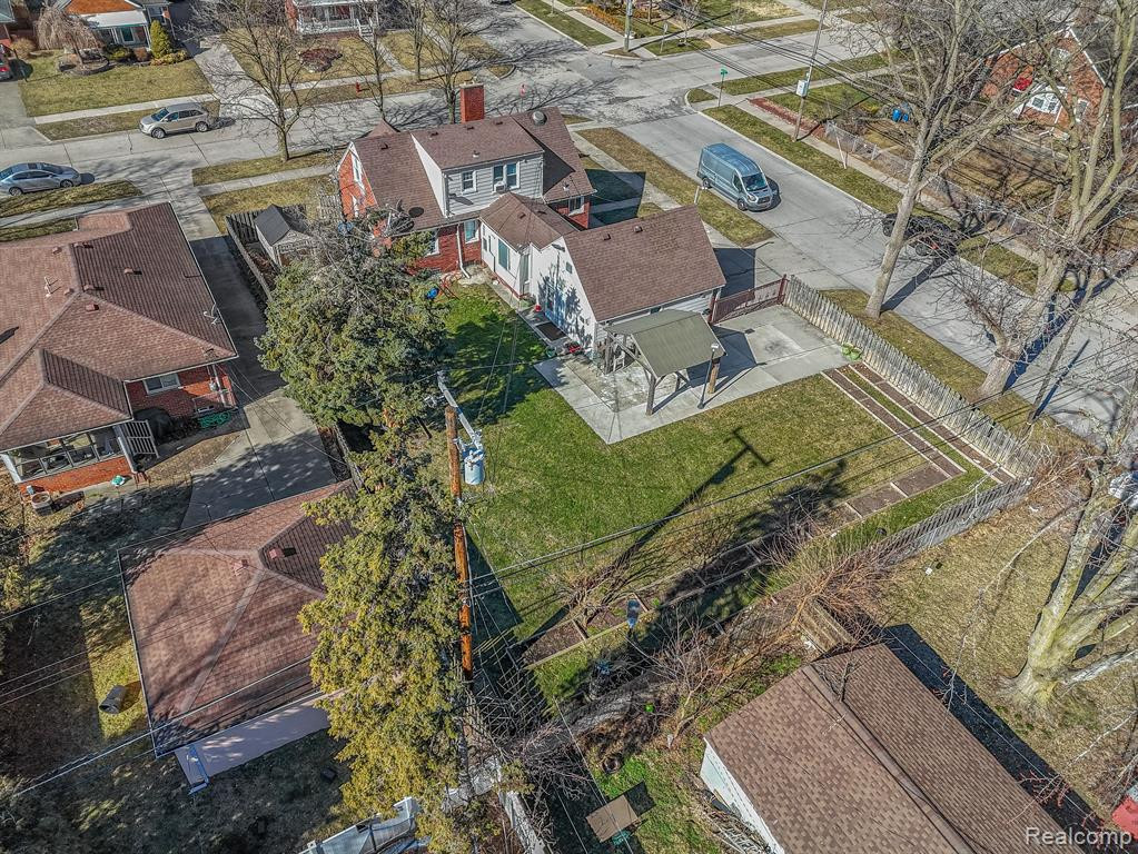 8184 VIRGIL Street, Dearborn Heights, MI 48127 — Photo 43