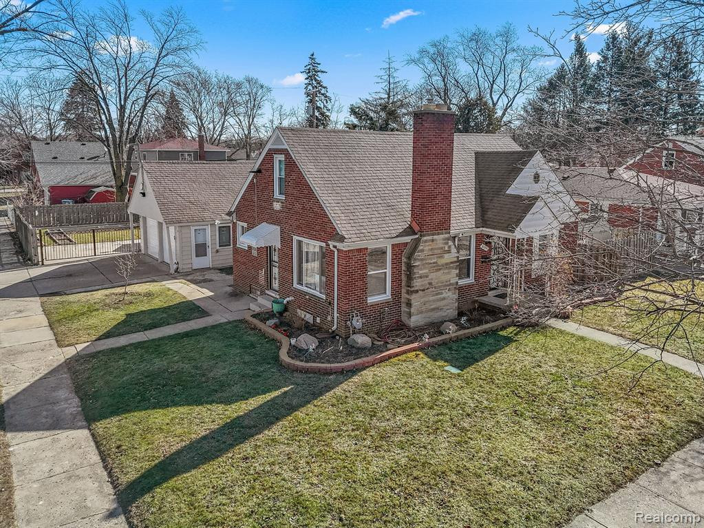 8184 VIRGIL Street, Dearborn Heights, MI 48127 — Photo 45