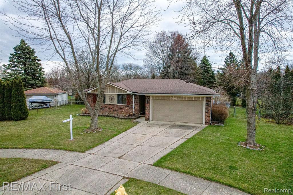 39692 RAGER, Clinton Twp, MI 48038 — Photo 5
