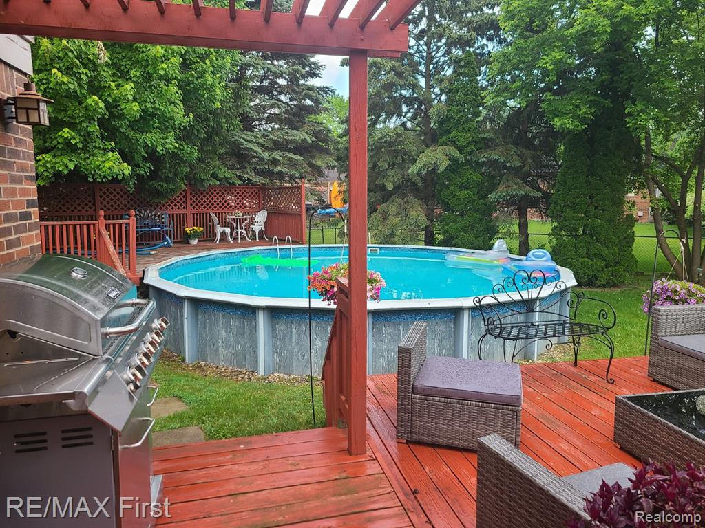 39692 RAGER, Clinton Twp, MI 48038 — Photo 6