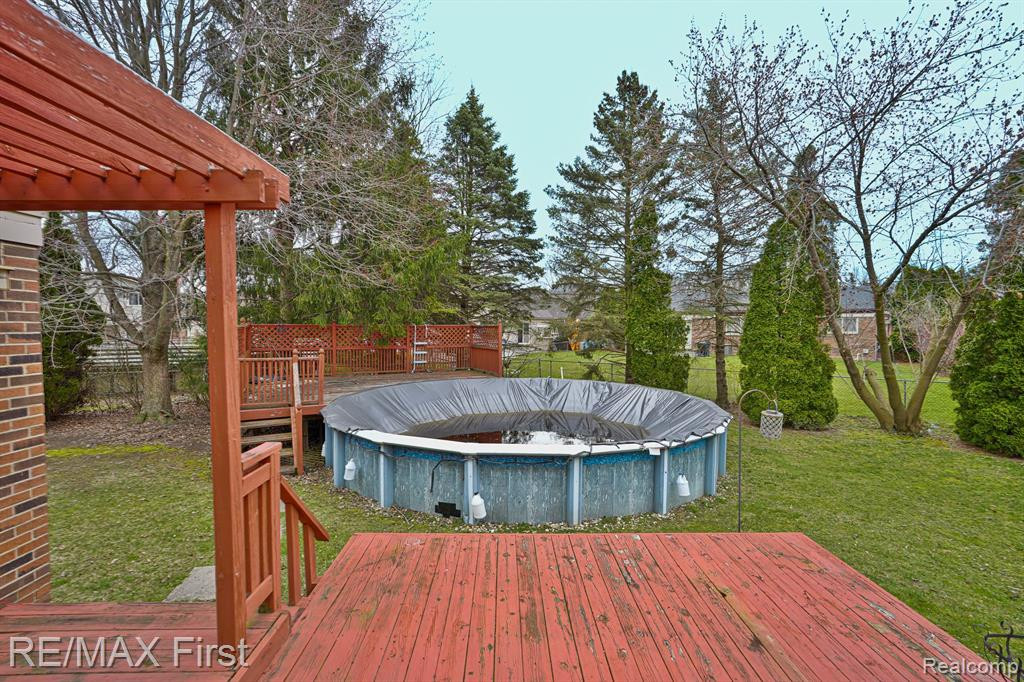 39692 RAGER, Clinton Twp, MI 48038 — Photo 11